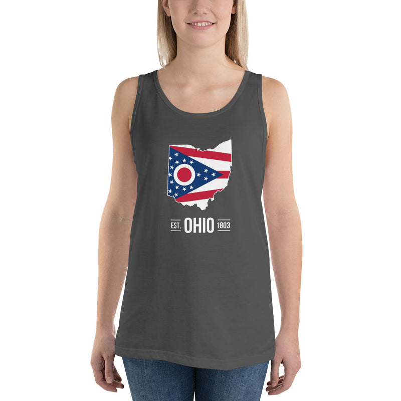 Unisex Tank Top