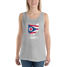 Unisex Tank Top