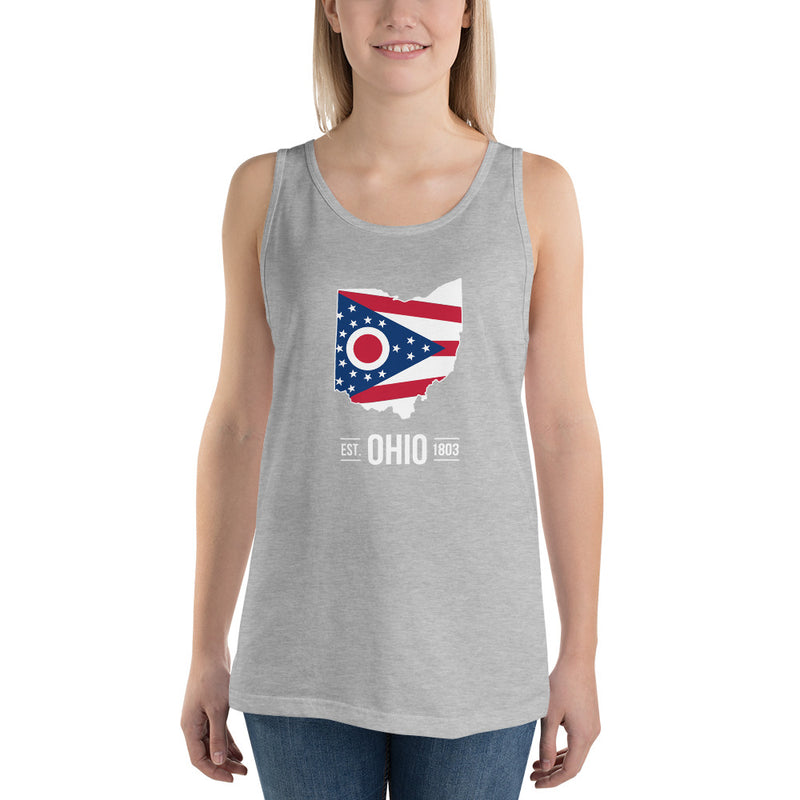 Unisex Tank Top