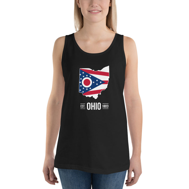 Unisex Tank Top