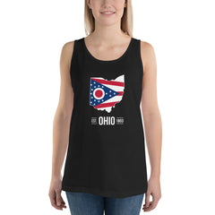 Unisex Tank Top Unisex Tank Top