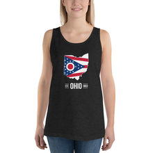 Unisex Tank Top