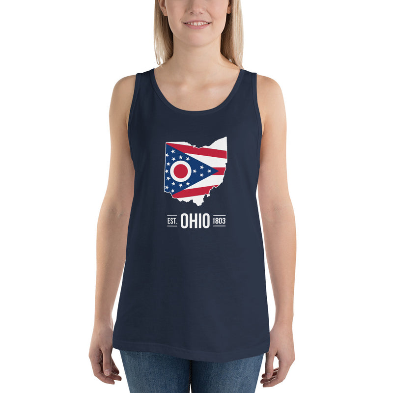 Unisex Tank Top
