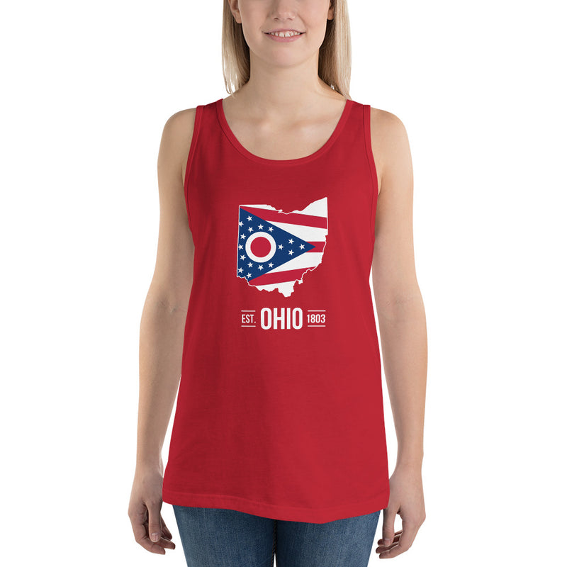 Unisex Tank Top