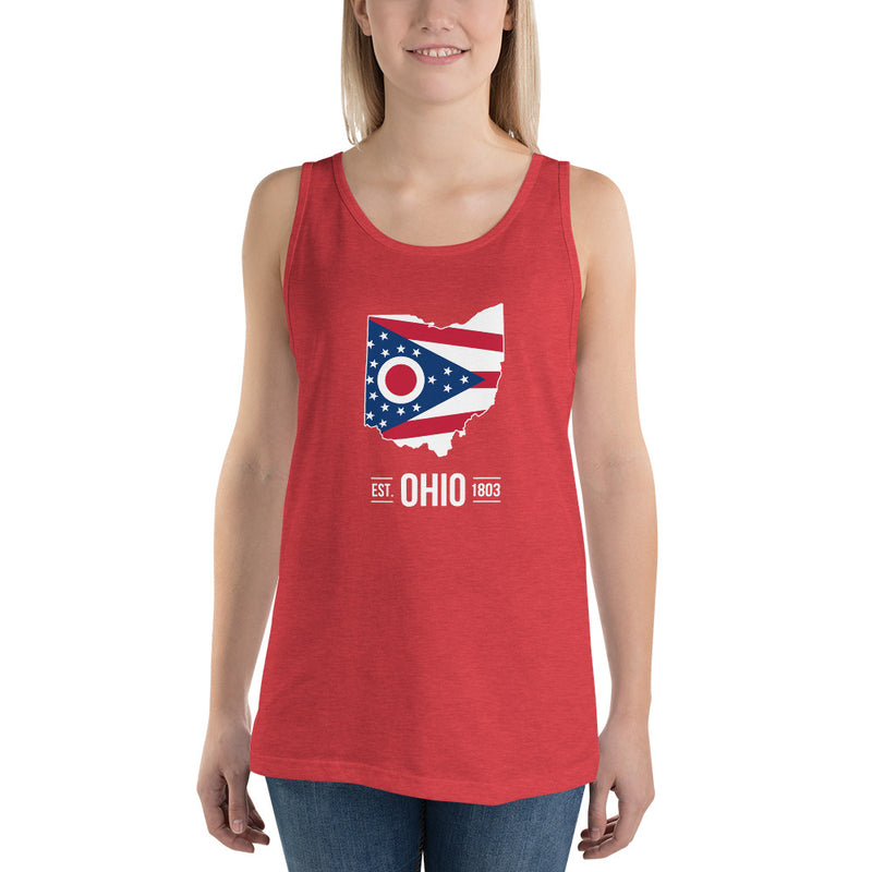 Unisex Tank Top