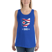 Unisex Tank Top