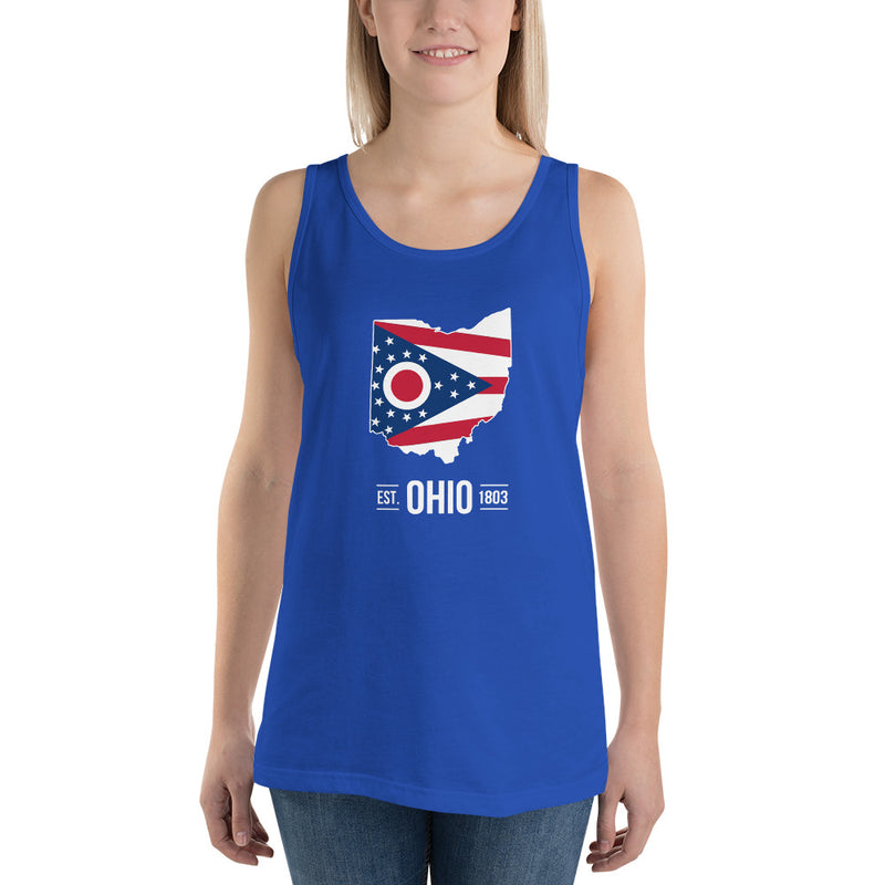 Unisex Tank Top