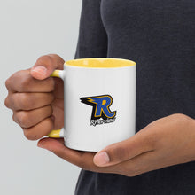 RLS - Ceramic Mug with Color Inside