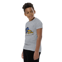 RLS - Boy's Short Sleeve T-Shirt