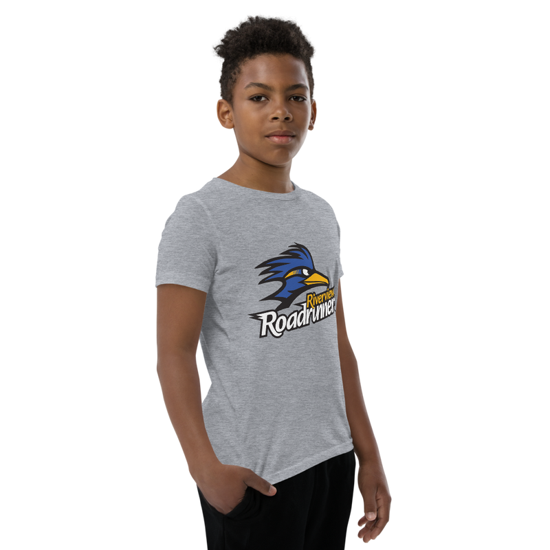 RLS - Boy's Short Sleeve T-Shirt