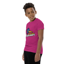RLS - Boy's Short Sleeve T-Shirt