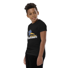 RLS - Boy's Short Sleeve T-Shirt