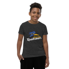 RLS - Boy's Short Sleeve T-Shirt