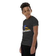 RLS - Boy's Short Sleeve T-Shirt