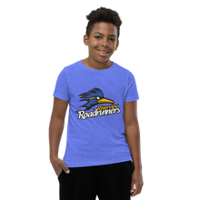 RLS - Boy's Short Sleeve T-Shirt