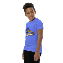 RLS - Boy's Short Sleeve T-Shirt