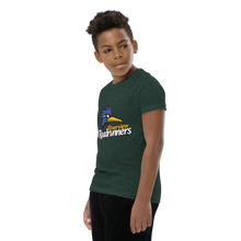 RLS - Boy's Short Sleeve T-Shirt