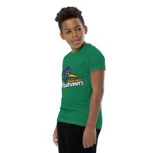 RLS - Boy's Short Sleeve T-Shirt