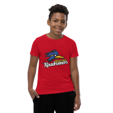 RLS - Boy's Short Sleeve T-Shirt