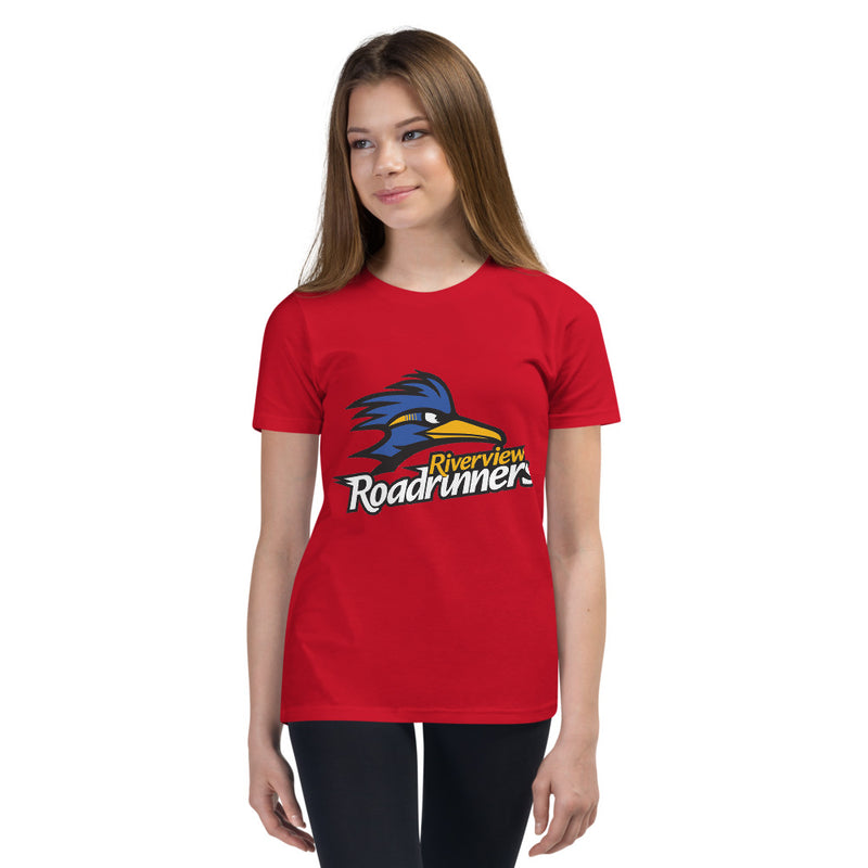 RLS - Girl's Short Sleeve T-Shirt