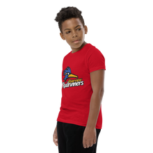 RLS - Boy's Short Sleeve T-Shirt