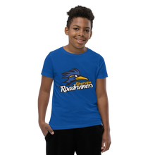 RLS - Boy's Short Sleeve T-Shirt