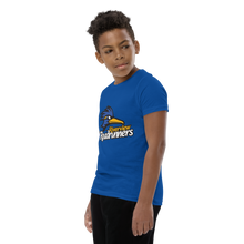 RLS - Boy's Short Sleeve T-Shirt