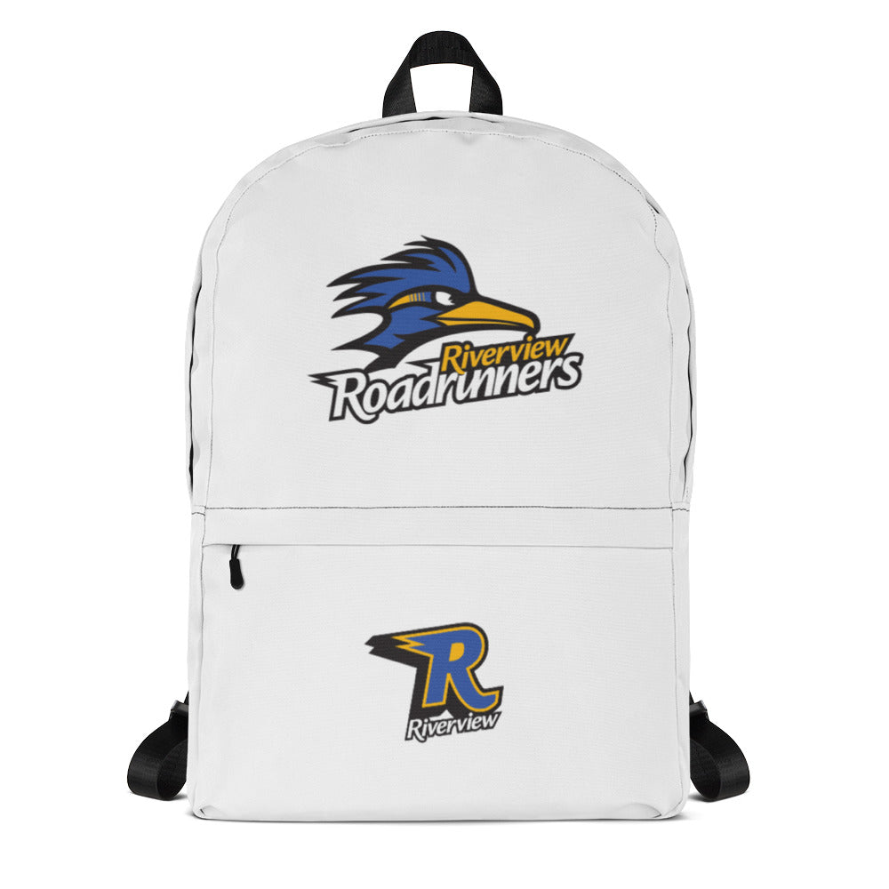 RLS - Backpack