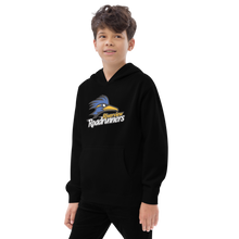 RLS - Boy's fleece hoodie