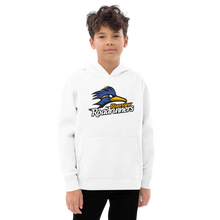 RLS - Kids fleece hoodie
